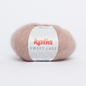 KATIA Sweet Lace - 9-sviesiai-rozine