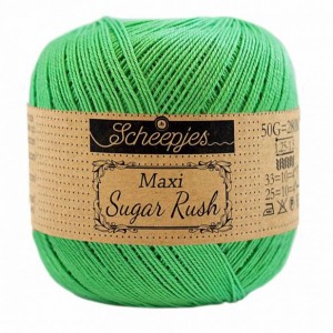 Scheepjes Maxi Sugar Rush - 389