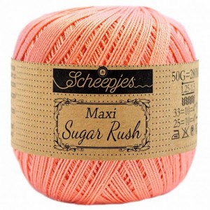 Scheepjes Maxi Sugar Rush - 264