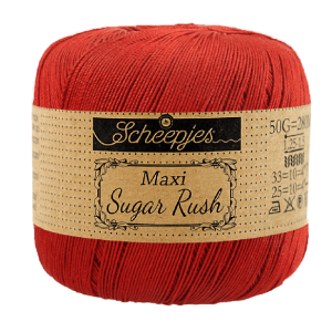 Scheepjes Maxi Sugar Rush - 388