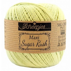 Scheepjes Maxi Sugar Rush - 392