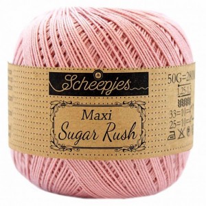 Scheepjes Maxi Sugar Rush - 408