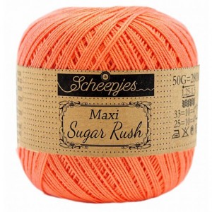 Scheepjes Maxi Sugar Rush - 410