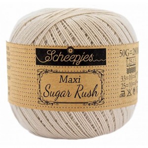 Scheepjes Maxi Sugar Rush - 505
