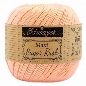Scheepjes Maxi Sugar Rush - 523