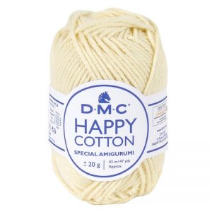 DMC HAPPY COTTON - 770