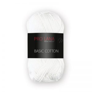 Basic Cotton Pro Lana - 1