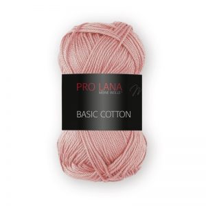 Basic Cotton Pro Lana - 23