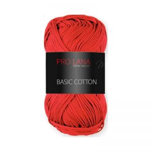 Basic Cotton Pro Lana - 31