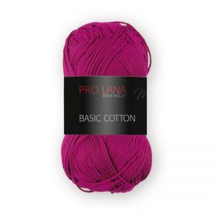 Basic Cotton Pro Lana - 34