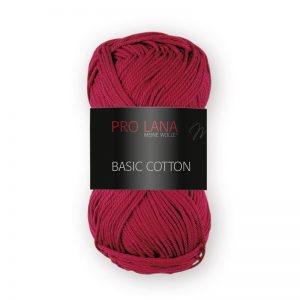 Basic Cotton Pro Lana - 38
