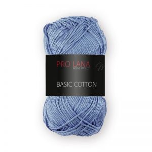 Basic Cotton Pro Lana - 55