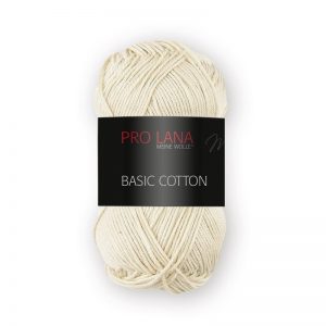 Basic Cotton Pro Lana - 5