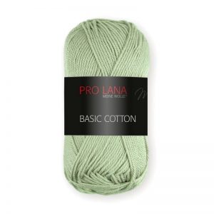 Basic Cotton Pro Lana - 62