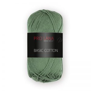 Basic Cotton Pro Lana - 63