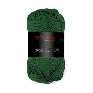 Basic Cotton Pro Lana - 72