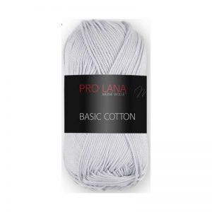 Basic Cotton Pro Lana - 91