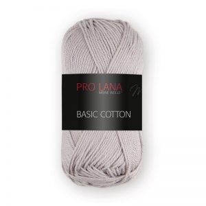 Basic Cotton Pro Lana - 12