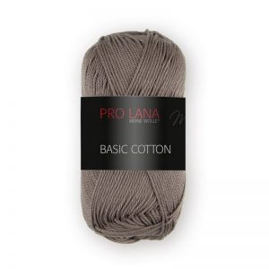 Basic Cotton Pro Lana - 18