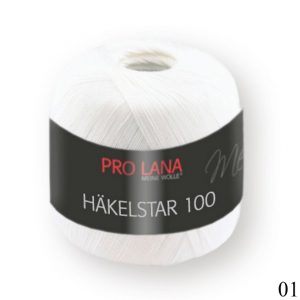 Hakelstar 100 Pro Lana - 1