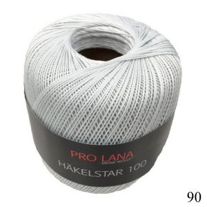 Hakelstar 100 Pro Lana - 90