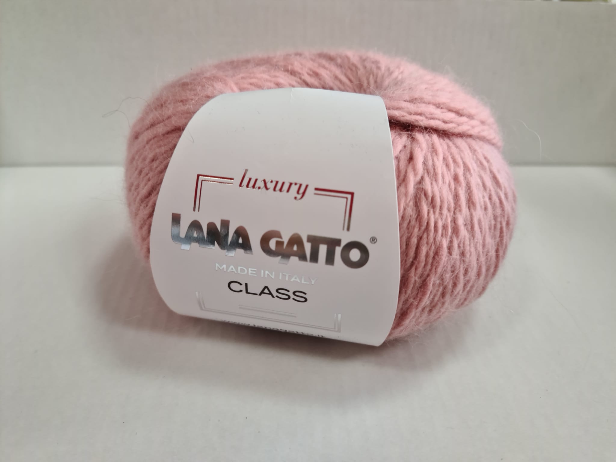 LANA GATTO CLASS - 14393