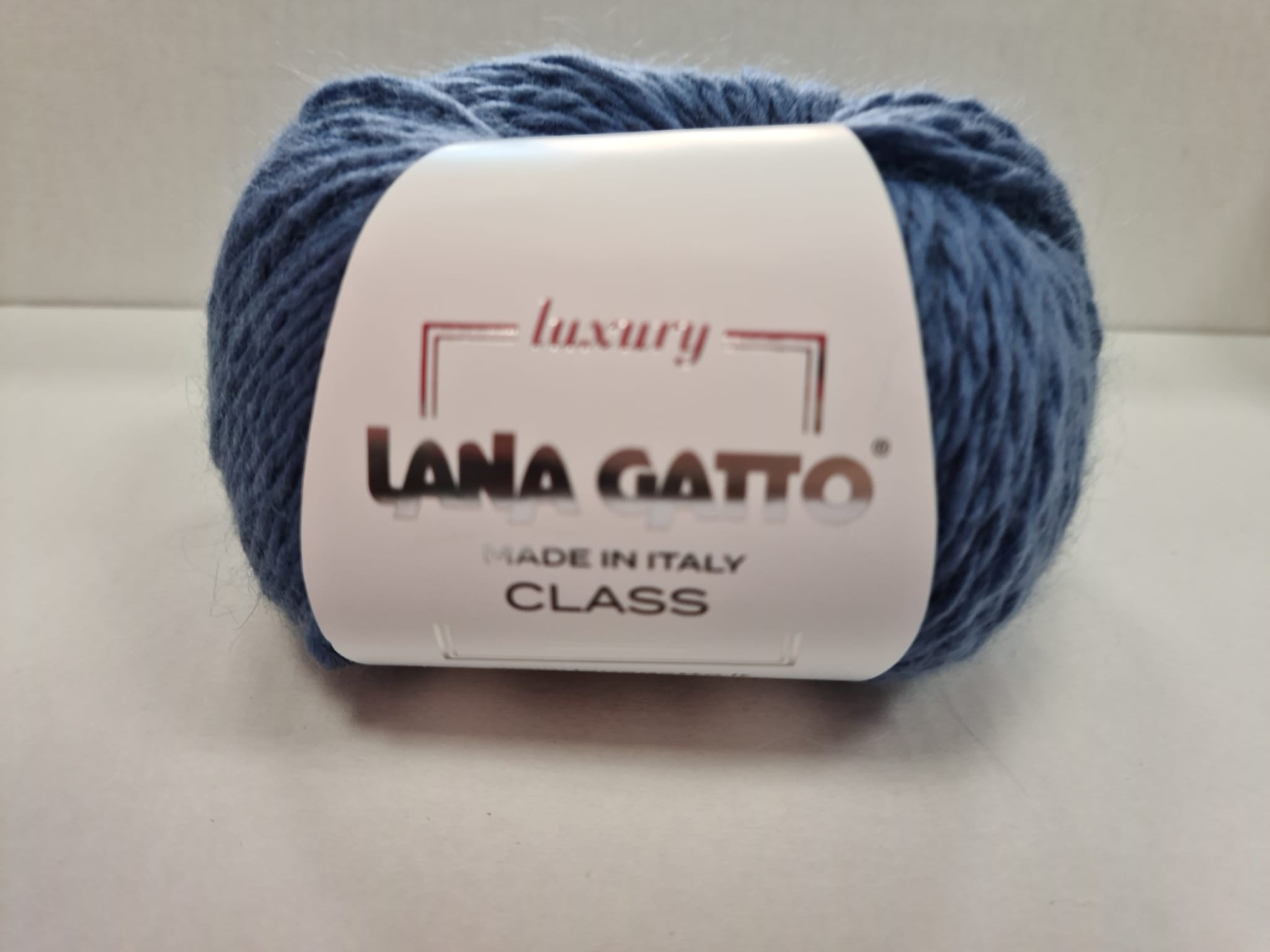 LANA GATTO CLASS - 10173