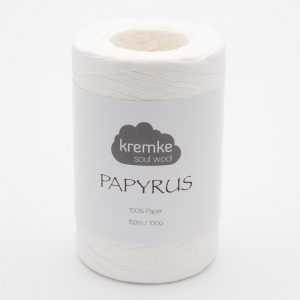 Kremke Soul Wool Papirusas - 1