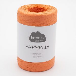Kremke Soul Wool Papirusas - 12