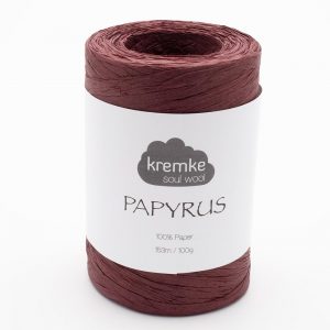 Kremke Soul Wool Papirusas - 18