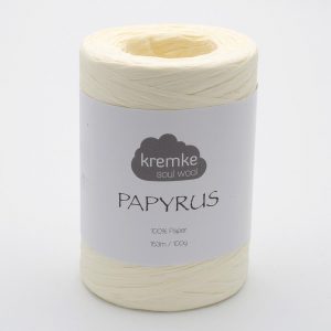 Kremke Soul Wool Papirusas - 2