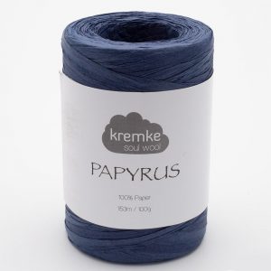 Kremke Soul Wool Papirusas - 22