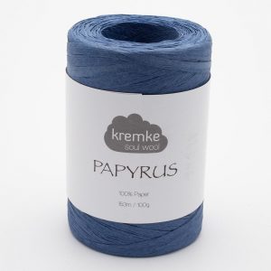 Kremke Soul Wool Papirusas - 23