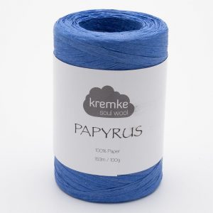 Kremke Soul Wool Papirusas - 24