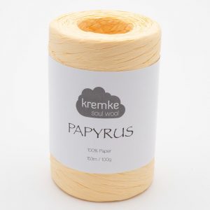 Kremke Soul Wool Papirusas - 5
