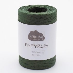 Kremke Soul Wool Papirusas - 62