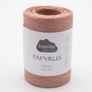 Kremke Soul Wool Papirusas - 90
