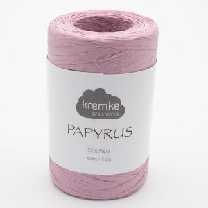 Kremke Soul Wool Papirusas - 89