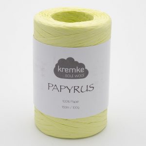 Kremke Soul Wool Papirusas - 54