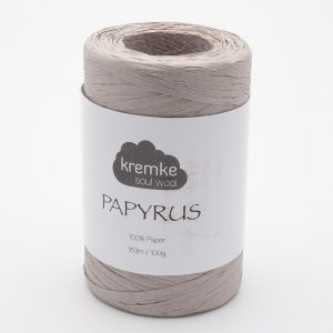 Kremke Soul Wool Papirusas - 84
