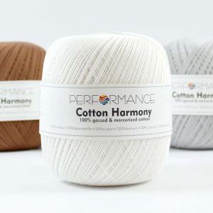 PERFORMANCE Cotton Harmony - 301