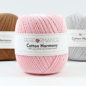 PERFORMANCE Cotton Harmony - 351