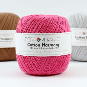 PERFORMANCE Cotton Harmony - 354