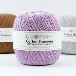 PERFORMANCE Cotton Harmony - 382