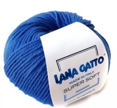 LANA GATTO SUPER SOFT - 13993