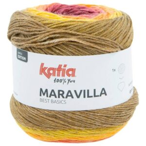 Katia MARAVILLA - 502