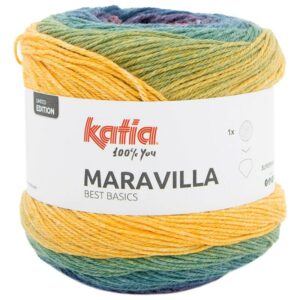 Katia MARAVILLA - 503