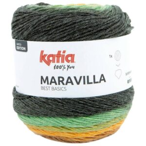 Katia MARAVILLA - 504