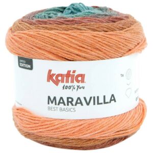 Katia MARAVILLA - 505