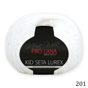 Kid Seta Lurex Pro Lana - 201